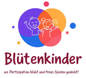 gtp blütenkinder logo