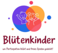 gtp blütenkinder logo